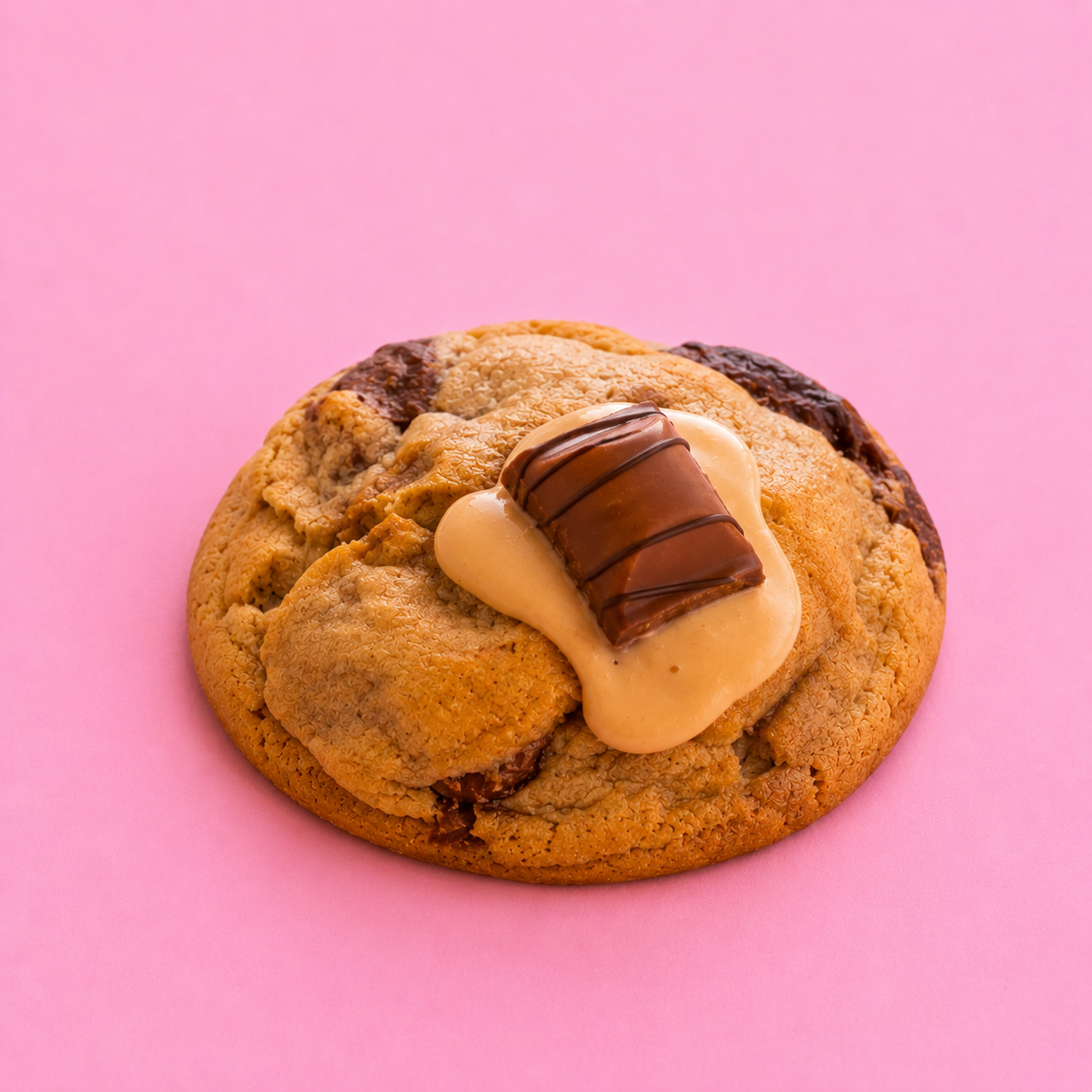 Cookie Choco Noisettes