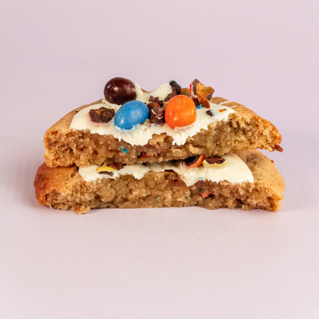 Cookie Mms Hoomiz Brest