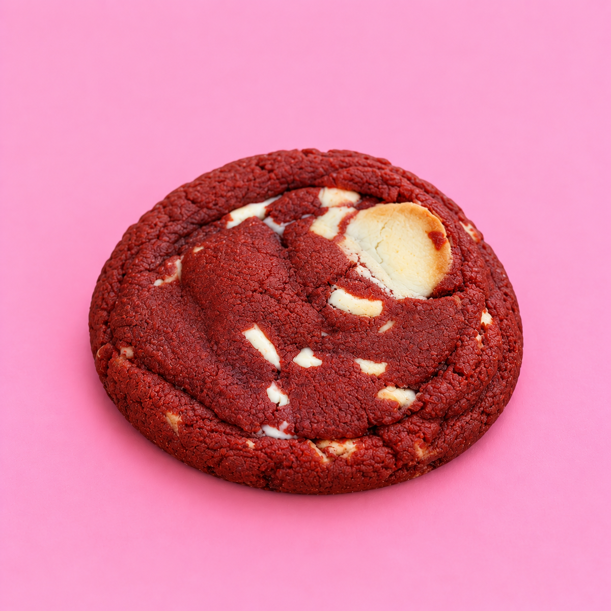 Red velvet