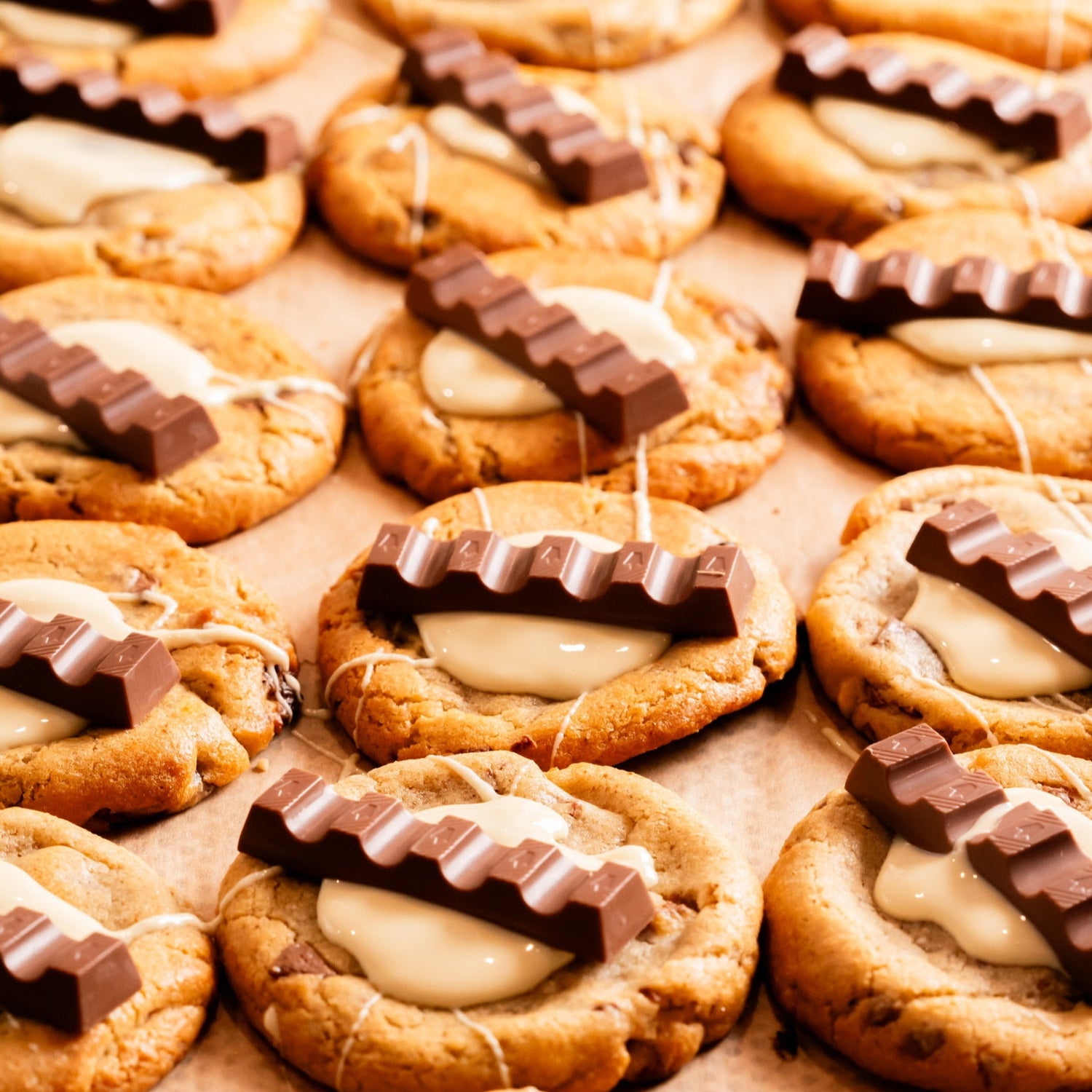 Hoomiz bar à cookie Brest