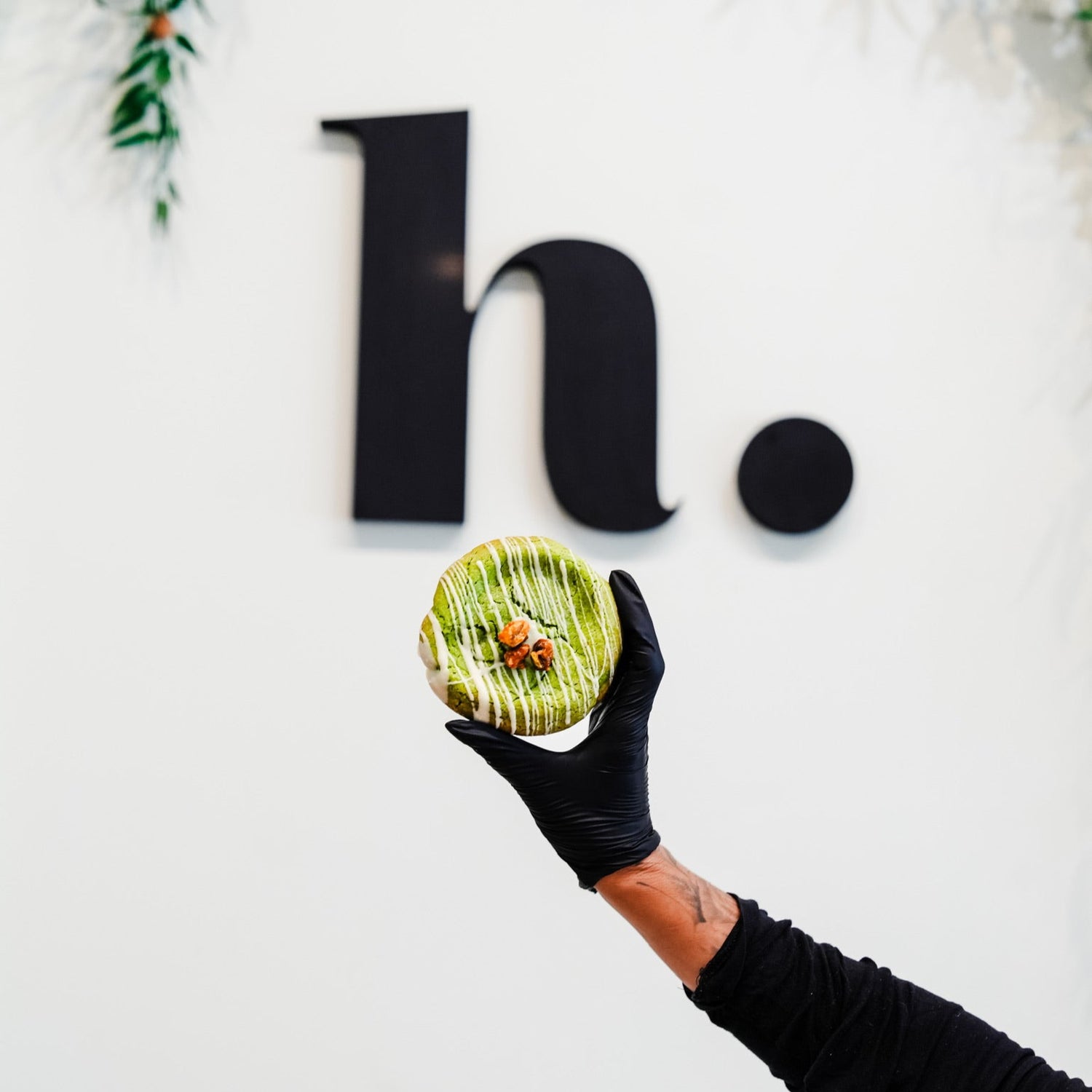 Hoomiz cookie livraison