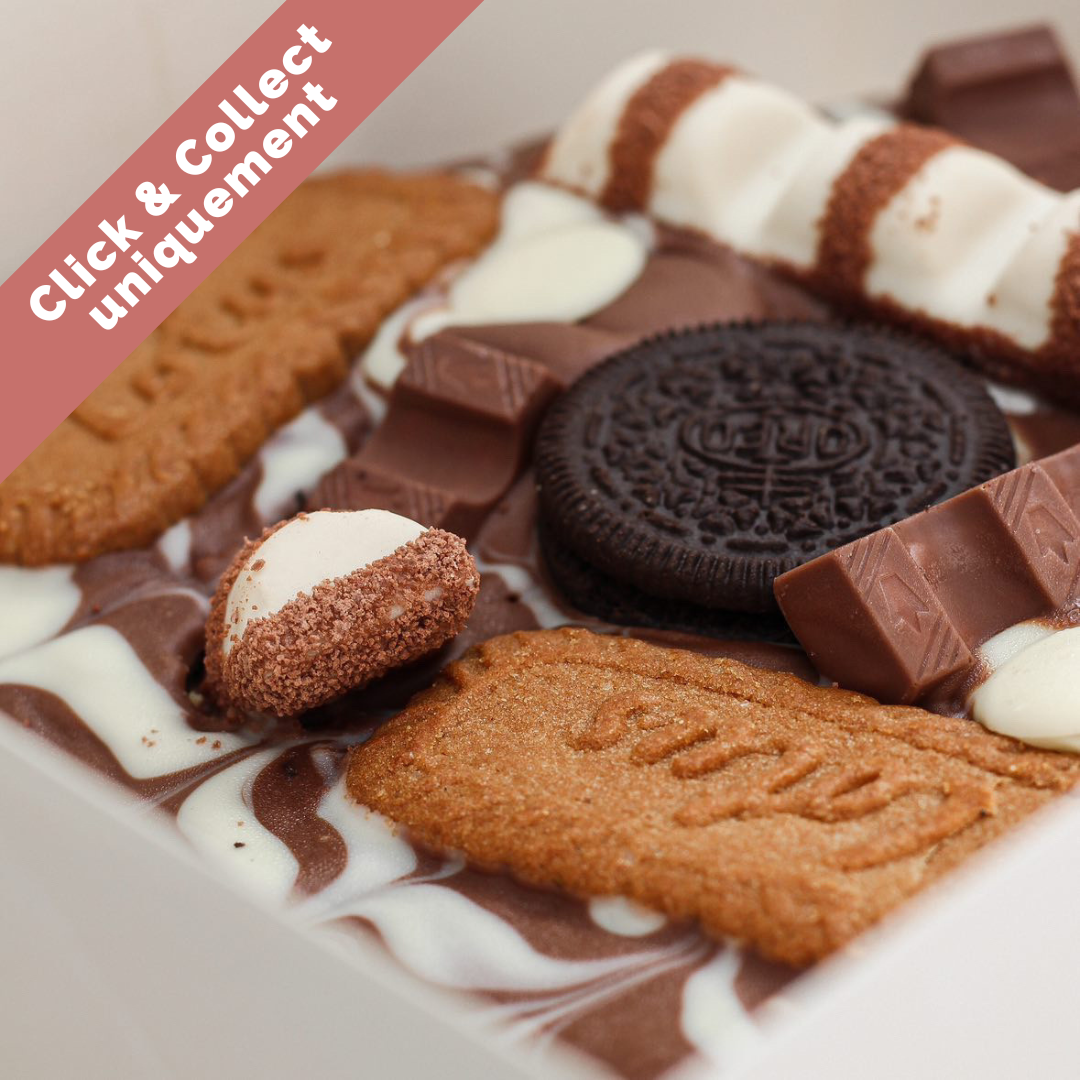 Le maxi cookie