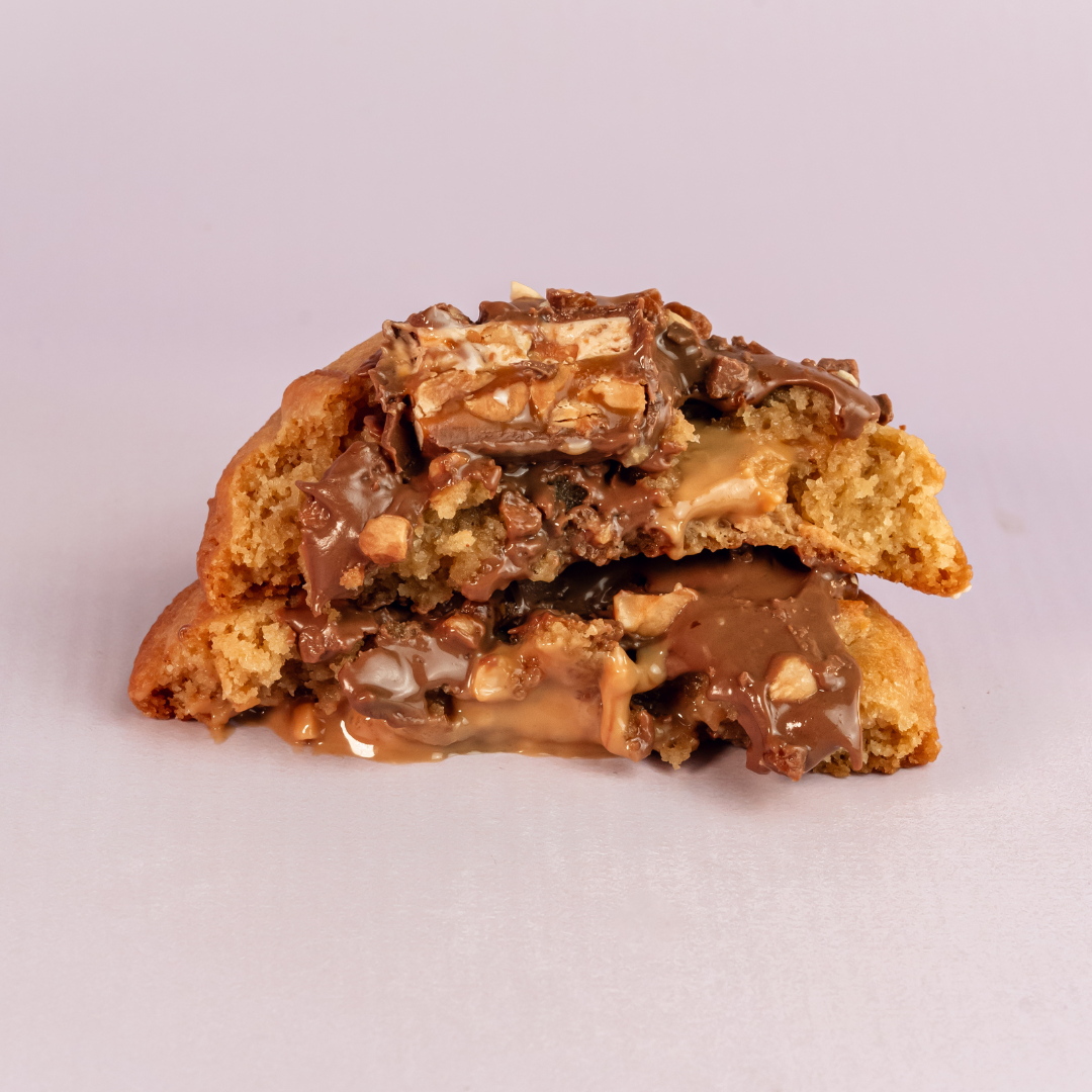 Cookie peanut butter Hoomiz Brest