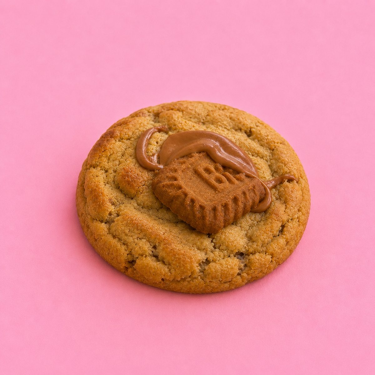Cookie Spéculoos