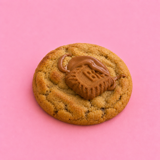 Cookie Spéculoos